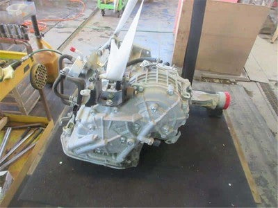 TOYOTA VOXY 2.4 2AZ-FE 2013 4WD AUTOMATIC TRANSMISSION