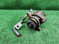 TOYOTA LAND CRUISER STEERING PUMP 80 SERIES 4.2 1HZ DIESEL 05/90-03/98