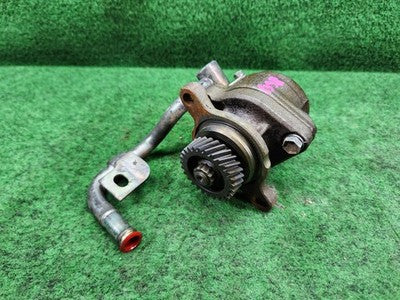 TOYOTA LAND CRUISER STEERING PUMP 80 SERIES 4.2 1HZ DIESEL 05/90-03/98
