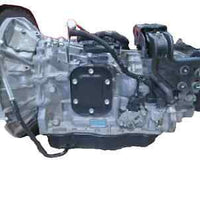 HINO 195 Automatic Transmission Gearbox