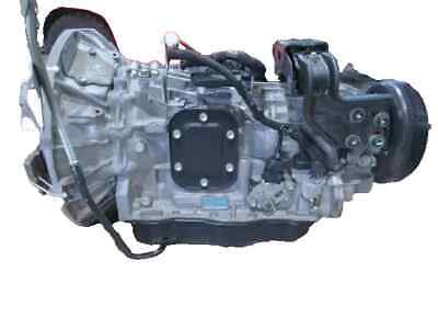 HINO 195 Automatic Transmission Gearbox