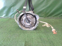 TOYOTA ALTEZZA/GITA TRANSMISSION 2.0L 5-SPEED AUTOMATIC 1GFE 35000-53050