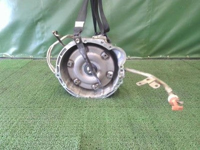 TOYOTA ALTEZZA/GITA TRANSMISSION 2.0L 5-SPEED AUTOMATIC 1GFE 35000-53050