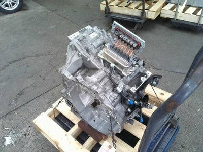 TOYOTA COROLLA TRANSMISSION 1.8L HYBRID CVT AUTOMATIC 2ZRFXE 3090012020