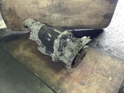 SUBARU EXIGA YA4 EJ20-DE 2.0L PETROL CVT AUTOMATIC TRANSMISSION 31000AH960