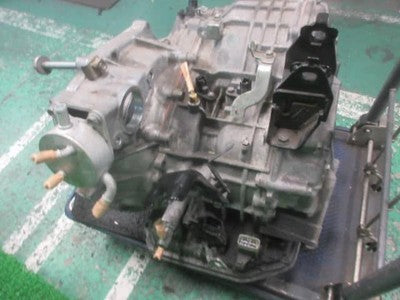 TOYOTA MARK X ZIO TRANSMISSION 2.4L PETROL CVT AUTOMATIC 2AZFE 30400-42011