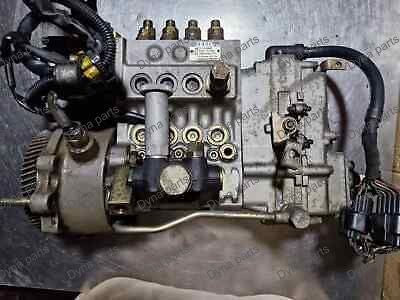 ME015066 Mitsubishi Canter 4D34 Diesel Injection pump 107492-2162
