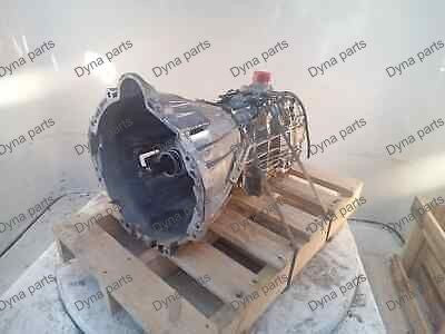 Toyota Land Cruiser H150  Manual Transmision Gearbox