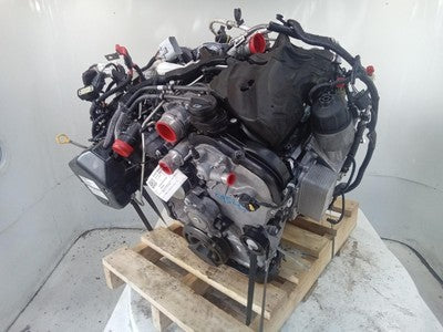 JEEP GRAND CHEROKEE 3.0L TURBO DIESEL ENGINE VM63D WK 2013–2022