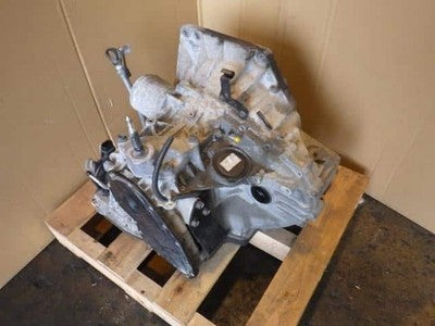 NISSAN AD DBF-VY12 2WD AUTOMATIC TRANSMISSION 310203CX2A