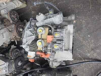 HONDA FIT 1.5 ELECTRIC HYBRID CVT AUTOMATIC TRANSMISSION GEARBOX 2015–2022