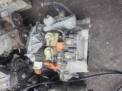 HONDA FIT 1.5 ELECTRIC HYBRID CVT AUTOMATIC TRANSMISSION GEARBOX 2015–2022