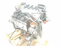 SKODA OCTAVIA ENGINE PETROL 1.4L TURBO NE CHPA 2013