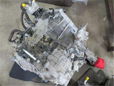 TOYOTA NOAH/VOXY TRANSMISSION 2.0L CVT AUTOMATIC 3ZRFAE 30400-28091
