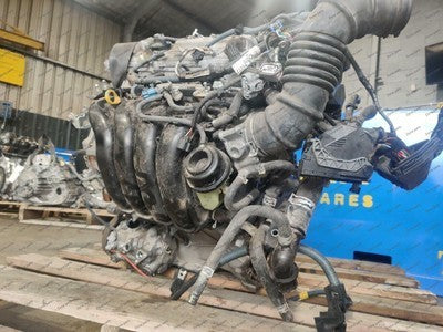 Toyota Rav4 ZSA42 2.0L Petrol Engine 3ZR-FE 2012-2018