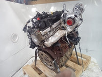 FORD TRANSIT VO 2.0L TURBO DIESEL ENGINE 2009