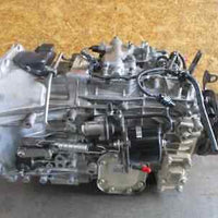 Hino 195 J05E 5.1L Manual Transmission 2011-2016