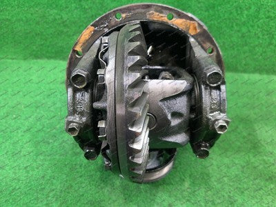 TOYOTA LAND CRUISER FRONT DIFFERENTIAL  75 SERIES, 4.111 RATIO