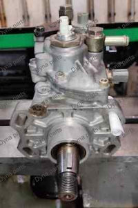 22100-1C170 Toyota Land Cruiser 100 Series 4.2L 1HD-FTE Diesel Injection Pump