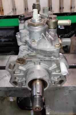 22100-1C170 Toyota Land Cruiser 100 Series 4.2L 1HD-FTE Diesel Injection Pump