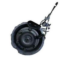 Toyota Coaster NO4C Automatic Gearbox A861E Transmission 35000-36541