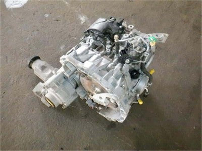 TOYOTA PASSO TRANSMISSION 1.0L CVT AUTOMATIC 1KRFE 30400-B1100