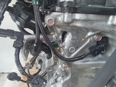 HONDA CR-V RW 1.5L Turbo Petrol Engine L15BE 2017-2023