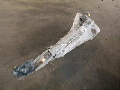 TOYOTA 86 TRANSMISSION 2.0L 6-SPEED AUTOMATIC FA20 SU003-03654