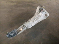 TOYOTA 86 TRANSMISSION 2.0L 6-SPEED AUTOMATIC FA20 SU003-03654
