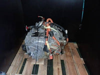 TOYOTA PRIUS TRANSMISSION HYBRID 1.8L CVT AUTOMATIC 2ZRFXE 30900-47061