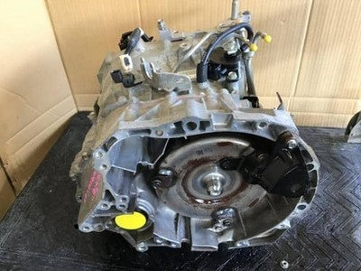DAIHATSU TANTO EXE KF-DET 660cc PETROL CVT AUTOMATIC TRANSMISSION 30400B2073