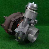 ISUZU D-MAX 3.0 DIESEL 4JJ1 TURBOCHARGR 2007-2016 GENUINE