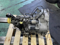 DAIHATSU HIJET ATRAI KF-DET 660cc PETROL AUTOMATIC TRANSMISSION 35000B5050 2010
