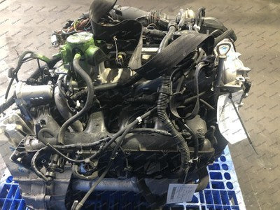 Mercedes-Benz B Class W246 B180 B200 1.6L Turbo Petrol Engine 270.91 2011-2019