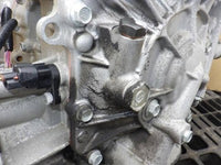TOYOTA SIENTA TRANSMISSION CVT 1.5L PETROL AUTOMATIC 2NRFKE 30400-52320