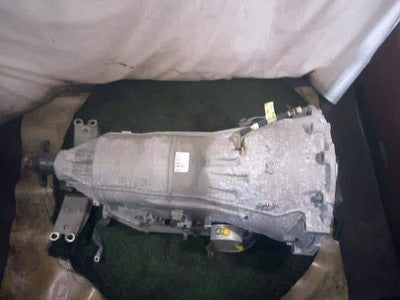 TOYOTA CROWN TRANSMISSION 3.5L  AUTOMATIC 2GRFSE 35000-30E00