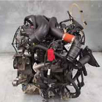 RENAULT MASTER 2.3 M9T TURBO FWD ENGINE MOTOR DIESEL 2014-2022