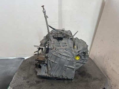 TOYOTA PORTE/IST TRANSMISSION 1.5L PETROL 4-SPEED AUTOMATIC 1NZFE 30500-52302