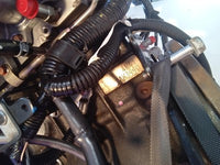 MITSUBISHI PAJERO 3.2L DIESEL ENGINE 4M41 125KW NS COMMON RAIL 2006–2014