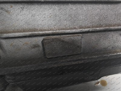 MERCEDES CLS CLASS RWD AUTOMATIC TRANSMISSION CLS 350 C219 04/2005–05/2011
