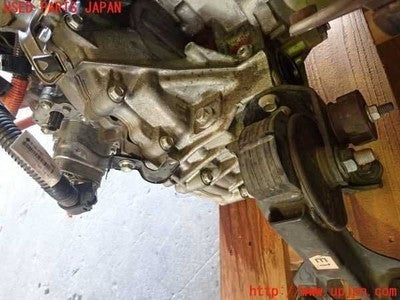 Toyota Prius ZVW41W Automatic Transmission