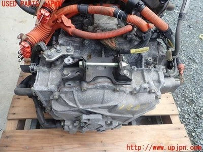 Toyota Noah Voxy Hybrid  Automatic Transmission 1UPJ-19823010