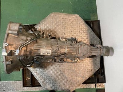 TOYOTA 86 TRANSMISSION AUTOMATIC ZN6 SU003-03654