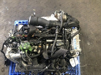 MERCEDES-BENZ B CLASS W246 B180 B200 1.6L TURBO PETROL ENGINE 270.91 2011–2019