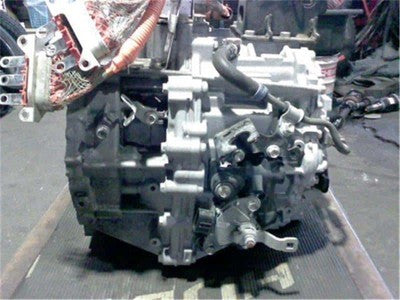 TOYOTA VITZ/ YARIS TRANSMISSION 1.5L HYBRID CVT AUTOMATIC 1NZFXE 30900-52010