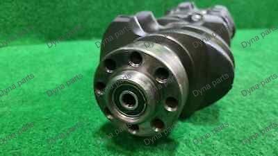 TOYOTA HILUX-HIACE 3.0 5L-5LE CRANKSHAFT GENUINE STANDAED SIZE 1997-2005