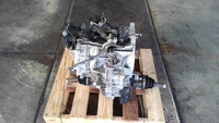 TOYOTA RACTIS TRANSMISSION 1.3L PETROL CVT AUTOMATIC 2SZFE 30400-52150