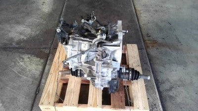 TOYOTA RACTIS TRANSMISSION 1.3L PETROL CVT AUTOMATIC 2SZFE 30400-52150