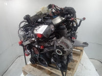 BMW X5  3.0L  TWIN TURBO DIESEL ENGINE  M57/M57T2 E70  M57D30 2007-2013
