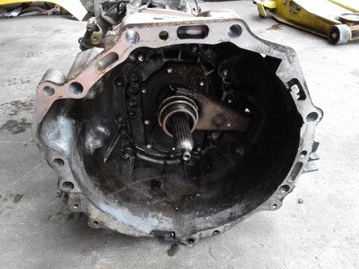 TOYOTA HILUX 3.4 PETROL 5VZFE R150 MANUAL TRANSMISSION GEARBOX